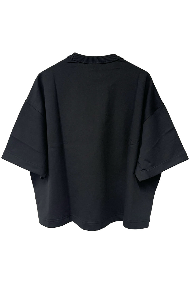 boxie oversized t-shirt