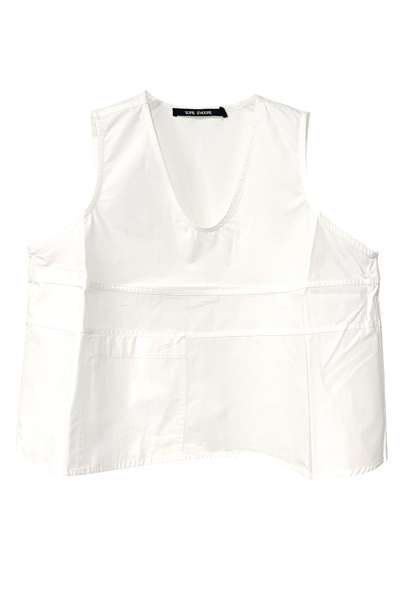 tank top shirt