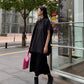 COMBINATION SLIP DRESS