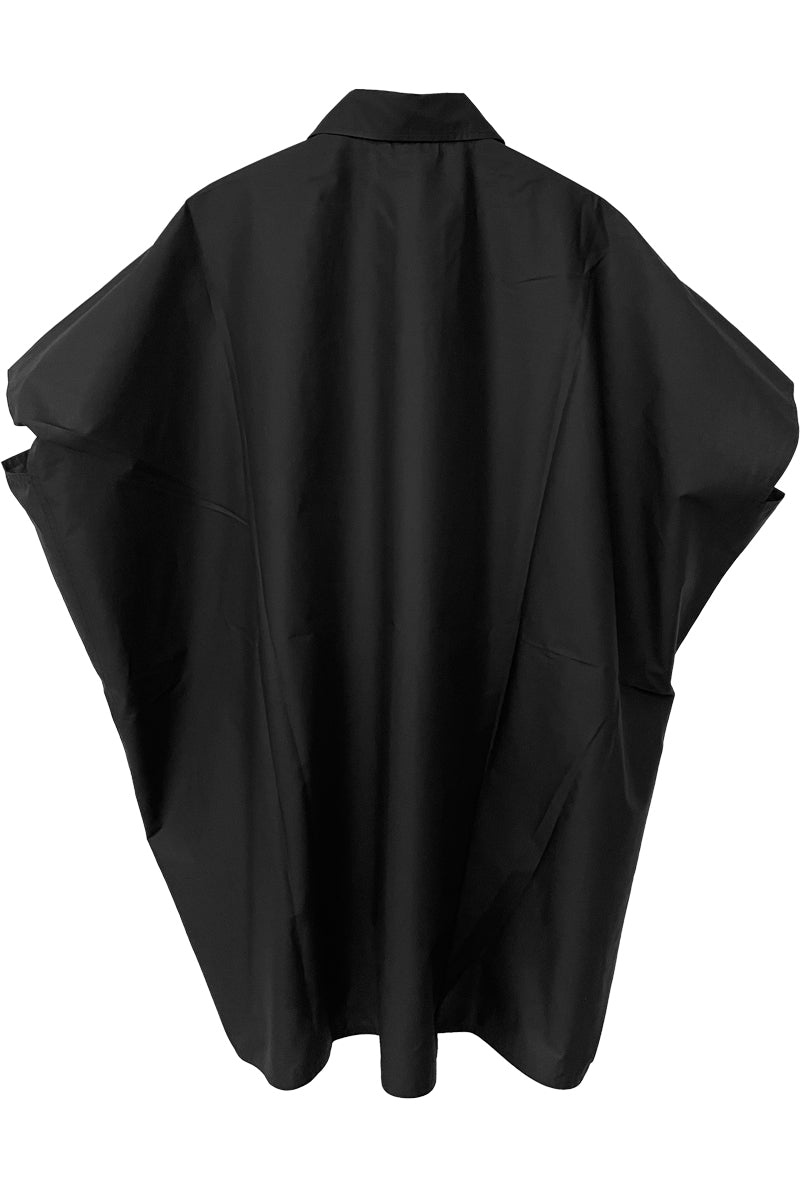 wide short sleeve shirt