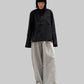 PLEATED PANTS（UNISEX）