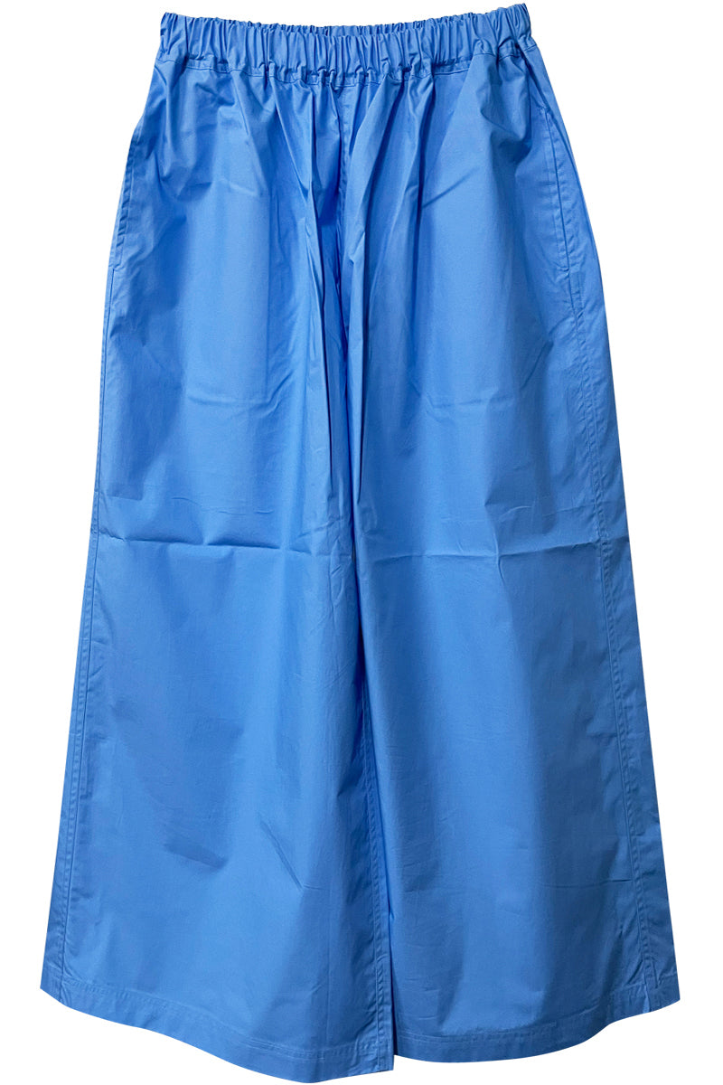 wide pants