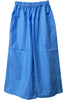 wide pants