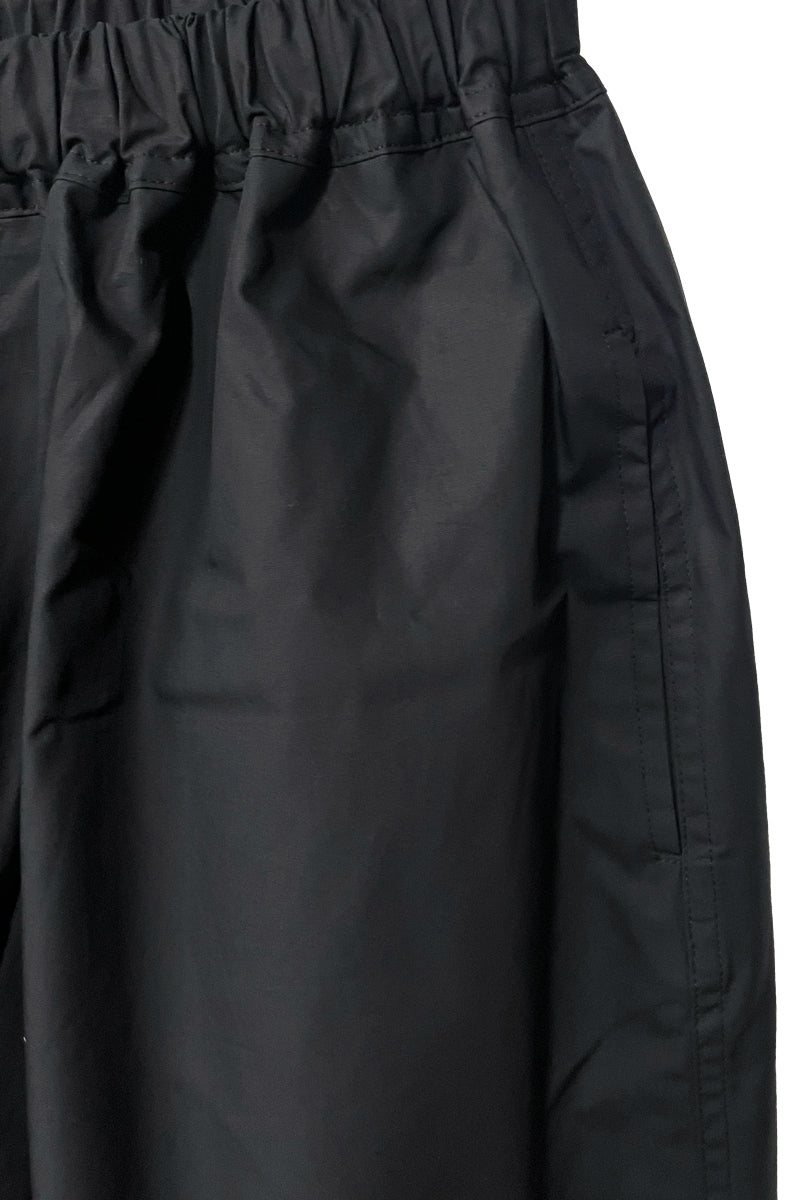wide pants