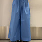 wide pants