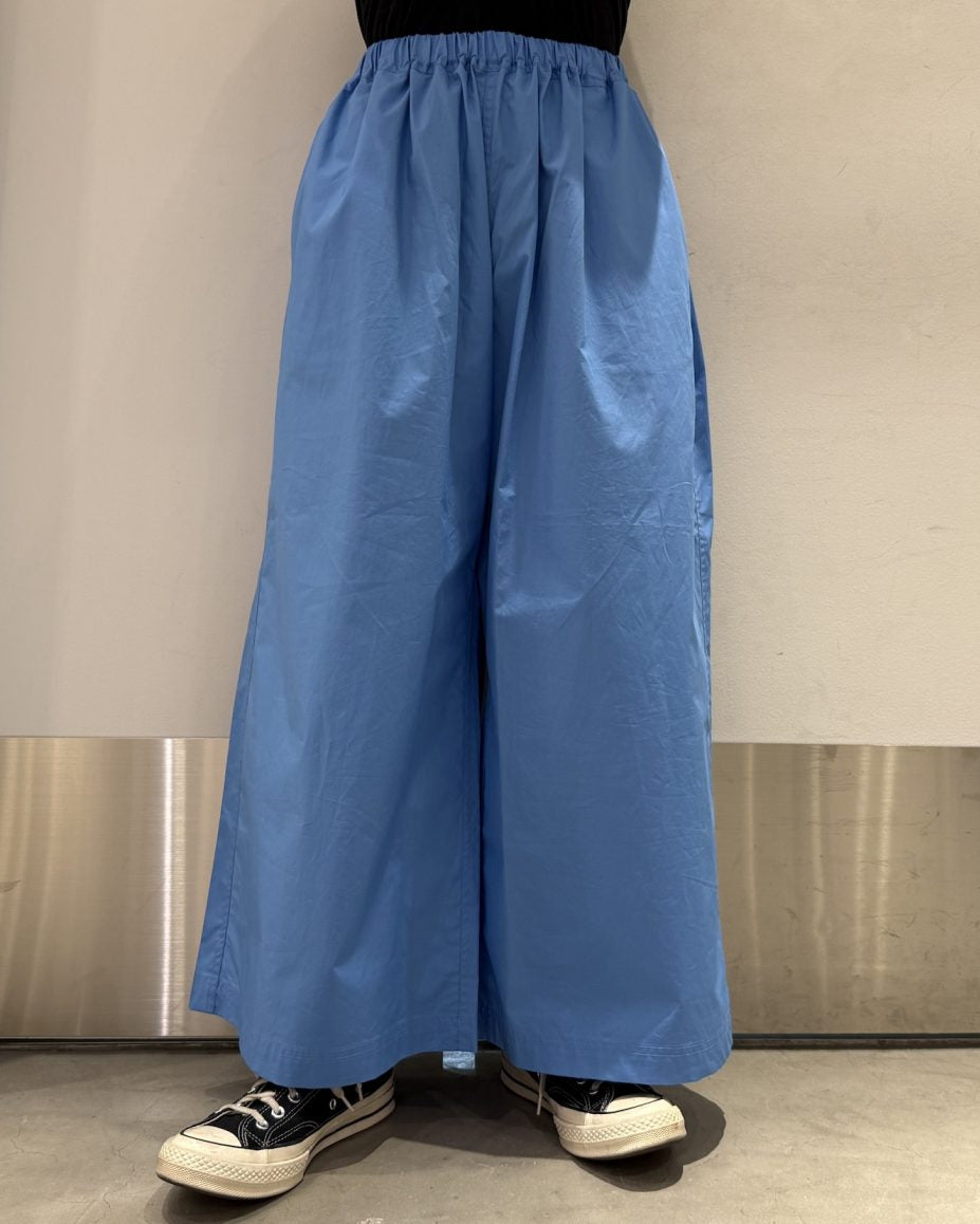 wide pants