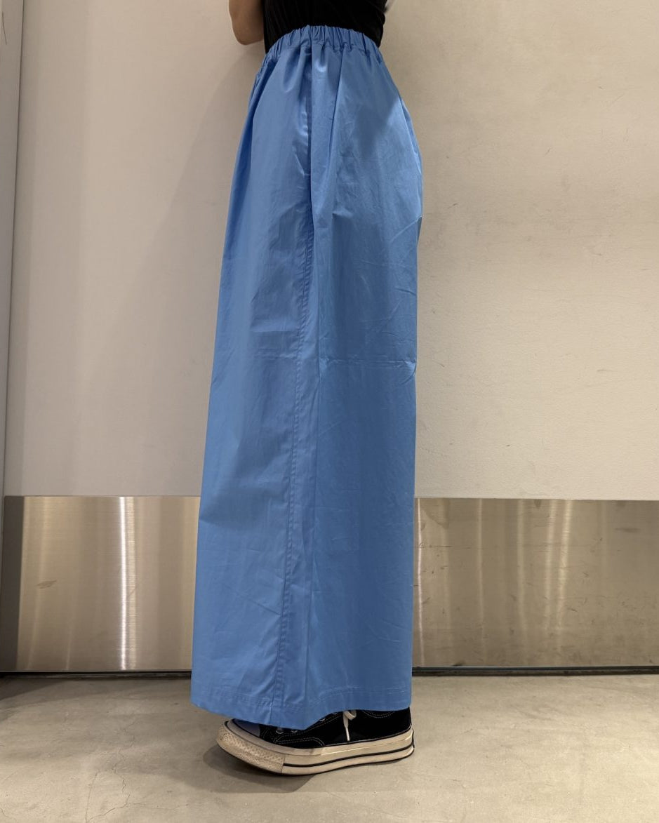wide pants