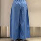 wide pants