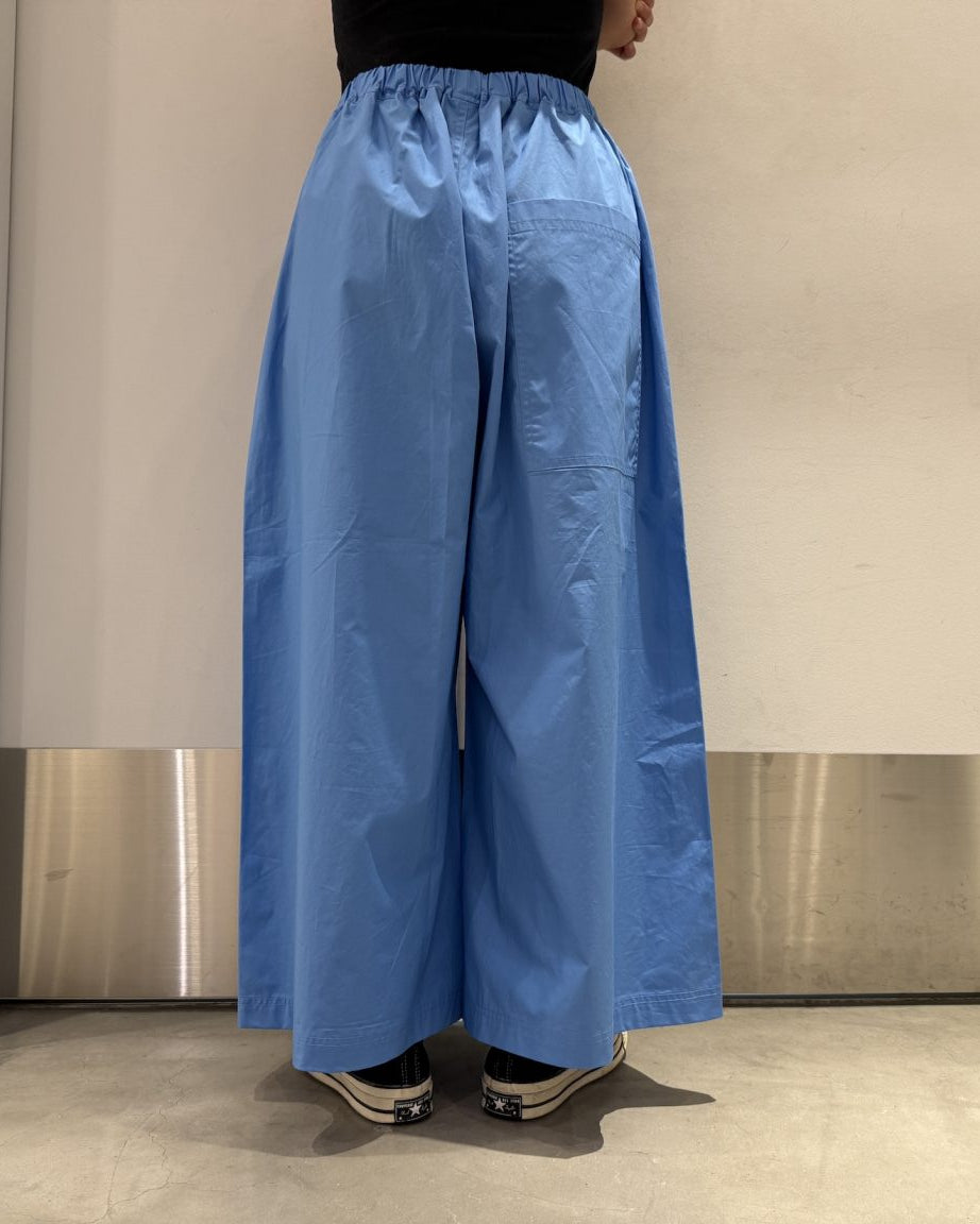 wide pants