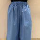 wide pants