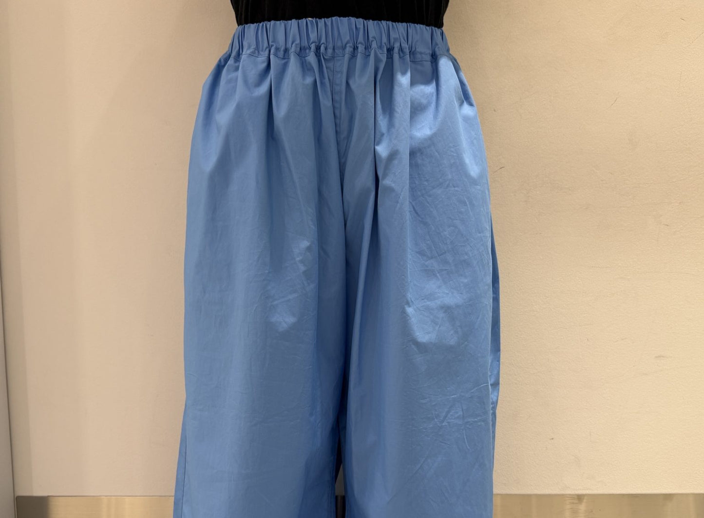 wide pants