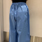 wide pants