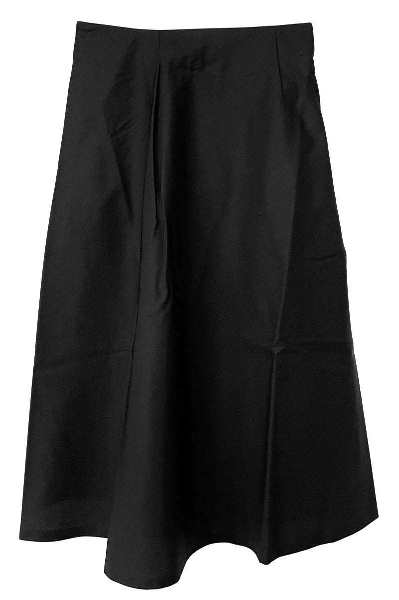 wrap skirt