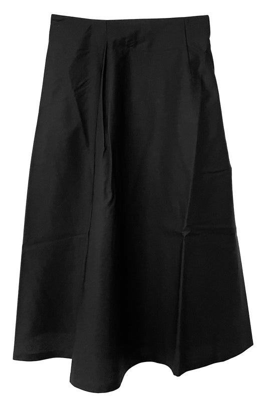 wrap skirt