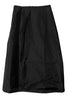 wide skirt