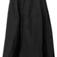wide skirt