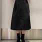 wide skirt