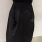 wide skirt