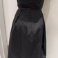 wide skirt