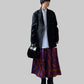 ORIGAMI JACKET MAKISU WOOL（UNISEX）