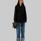 3 BUTTON DENIM  PAPER WASH（UNISEX）