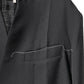 NO LAPEL ORIGAMI JACKET MAKISU WOOL（UNISEX）