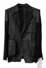 TRAVEL JACKET CV WOOL FISHING NET（UNISEX）