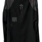 TRAVEL JACKET CV WOOL FISHING NET（UNISEX）