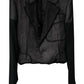TRAVEL JACKET CV WOOL FISHING NET（UNISEX）