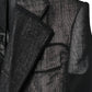 TRAVEL JACKET CV WOOL FISHING NET（UNISEX）