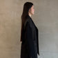 TRAVEL JACKET CV WOOL FISHING NET（UNISEX）