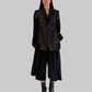 TRAVEL JACKET CV WOOL FISHING NET（UNISEX）