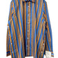 SETCHU SHIRTS 3 OPEN SIDE STRIPE（UNISEX）