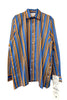 SETCHU SHIRTS 3 OPEN SIDE STRIPE（UNISEX）