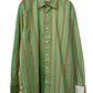 SETCHU SHIRTS 3 OPEN SIDE STRIPE（UNISEX）