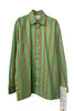 SETCHU SHIRTS 3 OPEN SIDE STRIPE（UNISEX）
