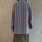 SETCHU SHIRTS 3 OPEN SIDE STRIPE（UNISEX）