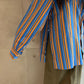 SETCHU SHIRTS 3 OPEN SIDE STRIPE（UNISEX）