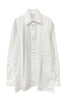 SETCHU SHIRTS 3 OPEN SIDE COTTON（UNISEX）