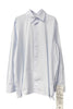 SETCHU SHIRTS 3 OPEN SIDE COTTON（UNISEX）