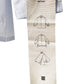 SETCHU SHIRTS 3 OPEN SIDE COTTON（UNISEX）