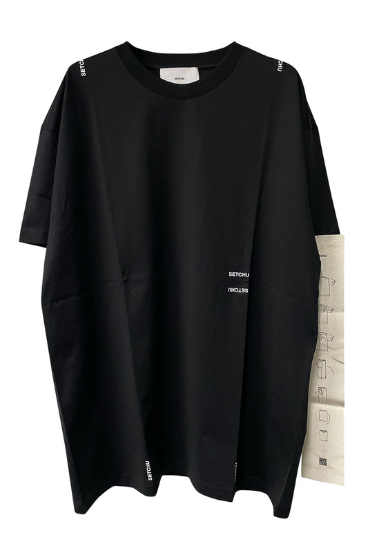 ORIGAMI T-SHIRTS（UNISEX）