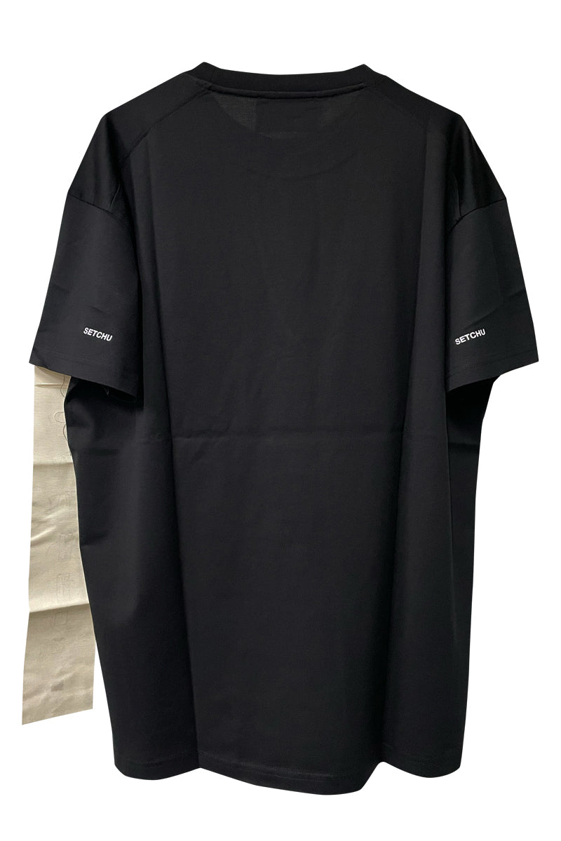 ORIGAMI T-SHIRTS（UNISEX）