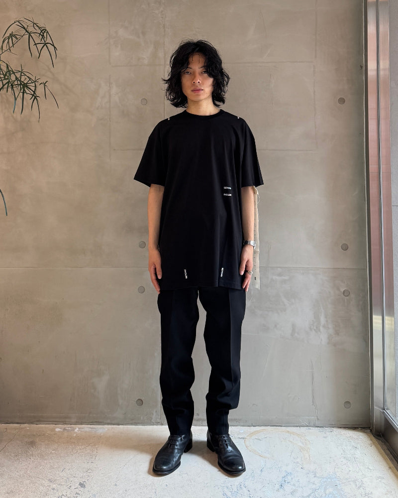 ORIGAMI T-SHIRTS（UNISEX）
