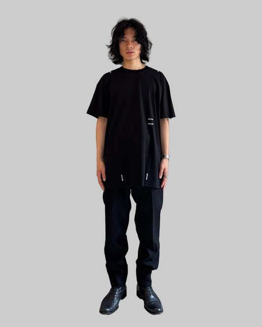 ORIGAMI T-SHIRTS(UNISEX)