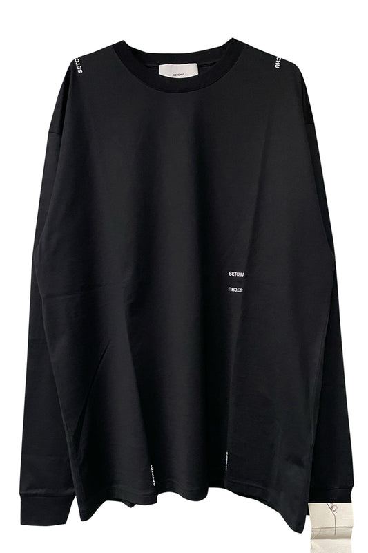 ORIGAMI LONG T-SHIRTS(UNISEX)