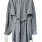 WESTERN KIMONO SHIRTS PAPER CHAMBRAY（UNISEX）