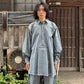 WESTERN KIMONO SHIRTS PAPER CHAMBRAY（UNISEX）