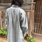 WESTERN KIMONO SHIRTS PAPER CHAMBRAY（UNISEX）