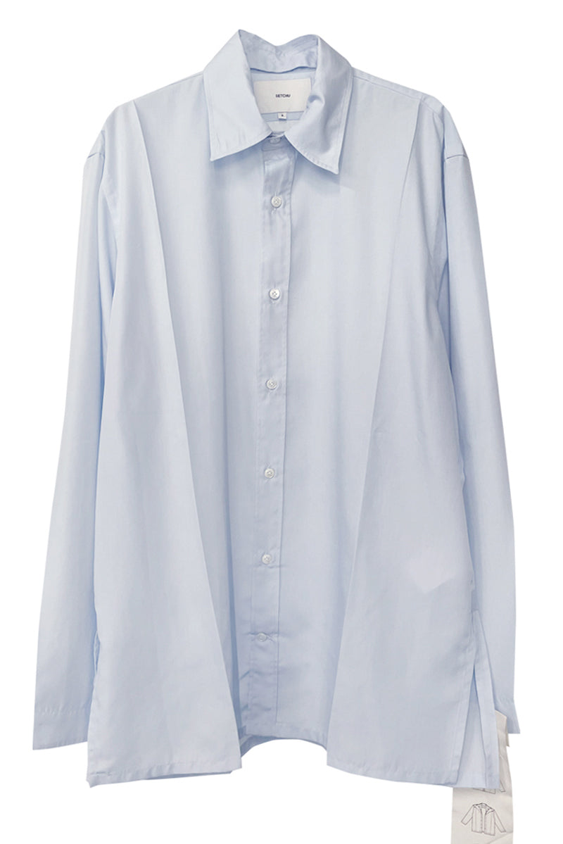 ORIGAMI SHIRTS（UNISEX）